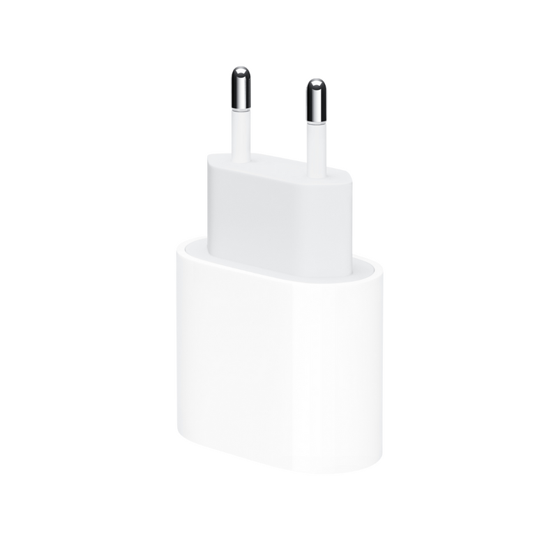 Carregador e Cabo Lightning - iPhone e iPad