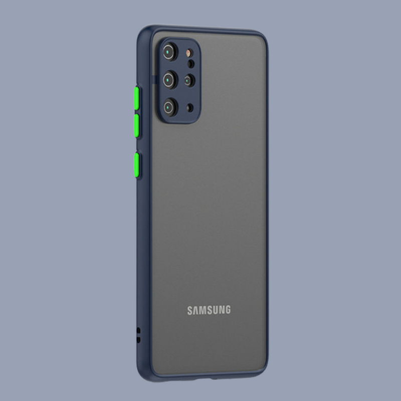 Samsung Galaxy Linha S - Capa Fosca