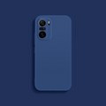 Capinha de Silicone - Xiaomi Note