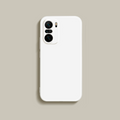 Capinha de Silicone - Xiaomi Note