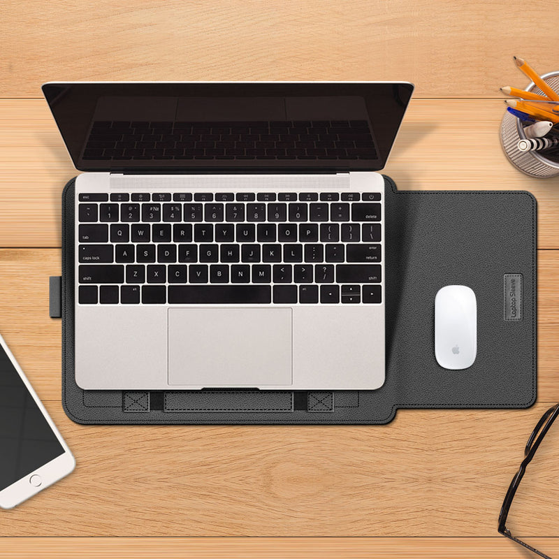 Smart Case + Estojo - Notebook e MacBook