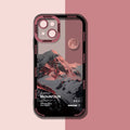 Capa Moon - iPhone X, XR e XS
