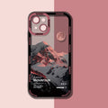 Capa Moon - iPhone Serie 12