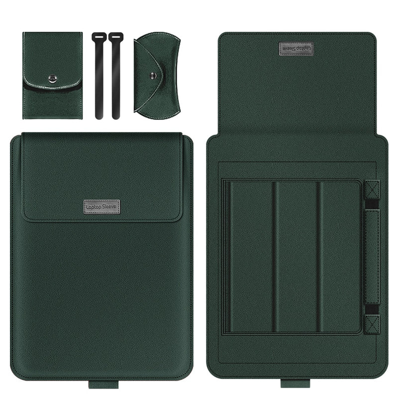 Smart Case + Estojo - Notebook e MacBook