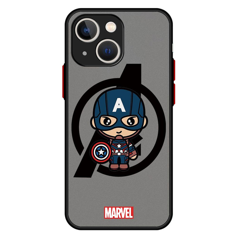 iPhone Serie 11 - Marvel