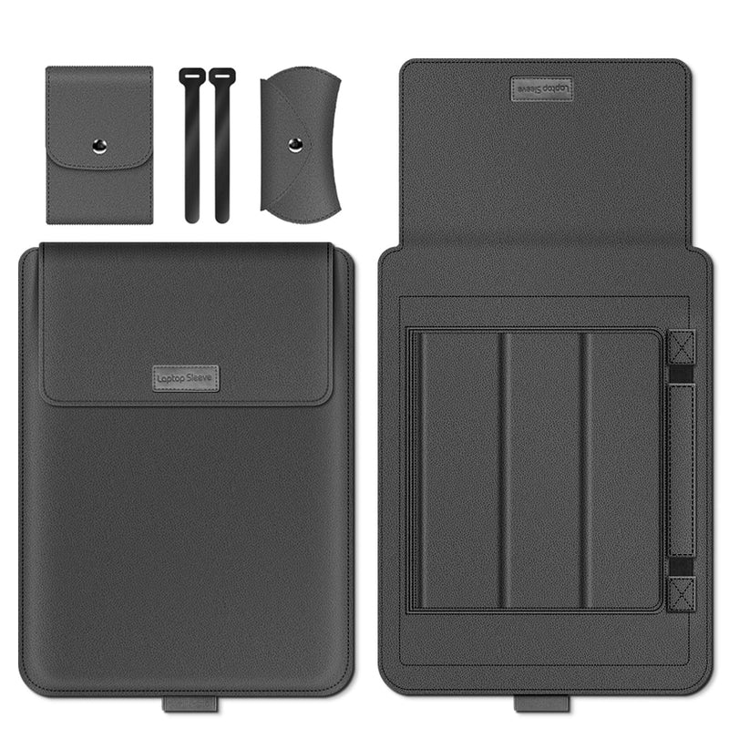 Smart Case + Estojo - Notebook e MacBook