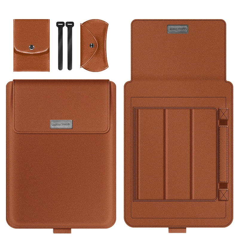 Smart Case + Estojo - Notebook e MacBook