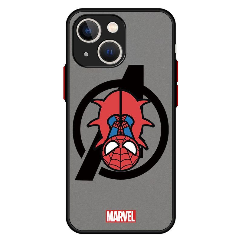 iPhone Serie 11 - Marvel