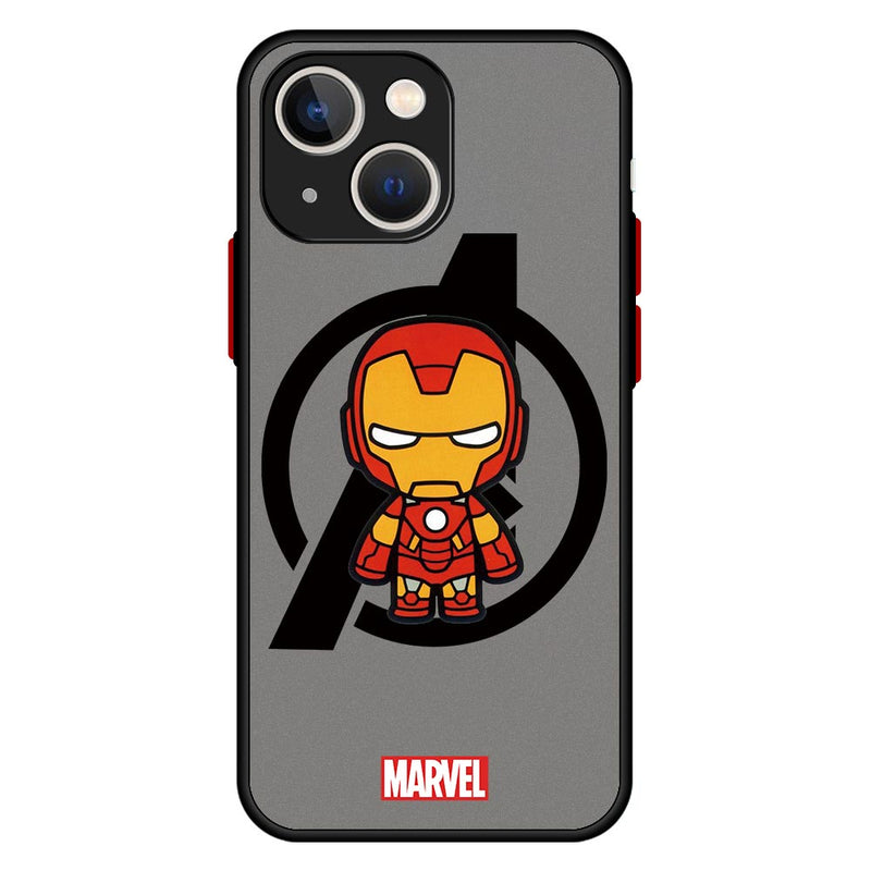 iPhone Serie 11 - Marvel