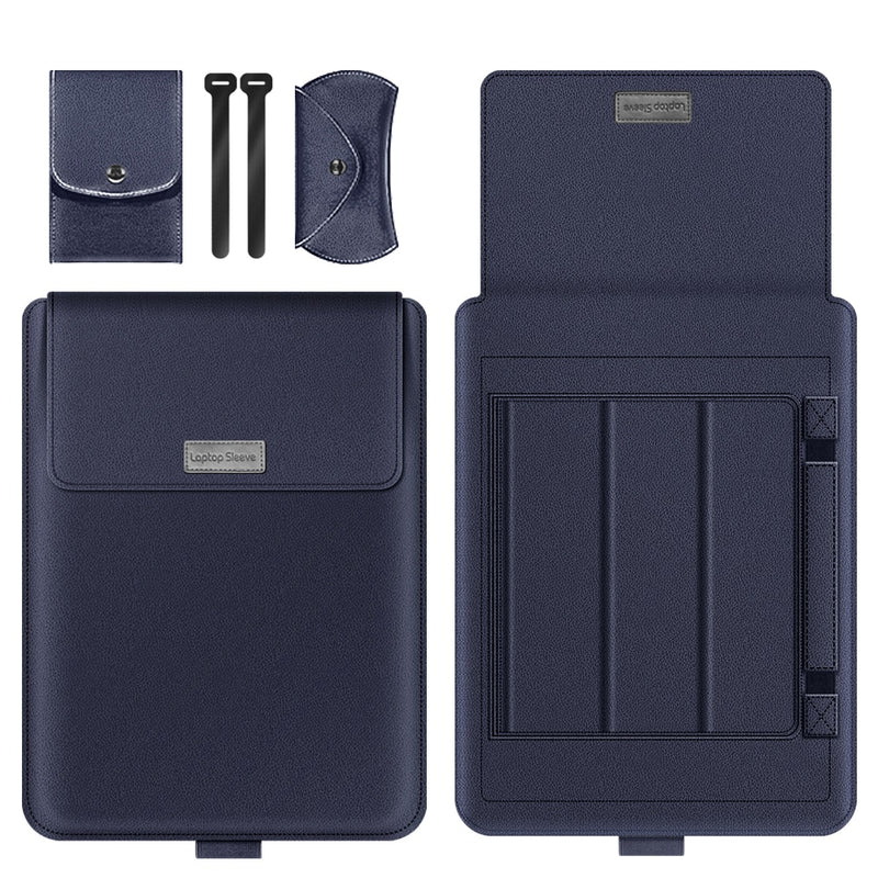 Smart Case + Estojo - Notebook e MacBook