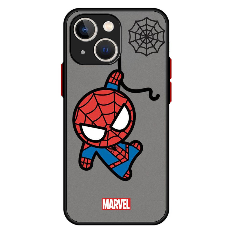 iPhone Serie 12 - Marvel