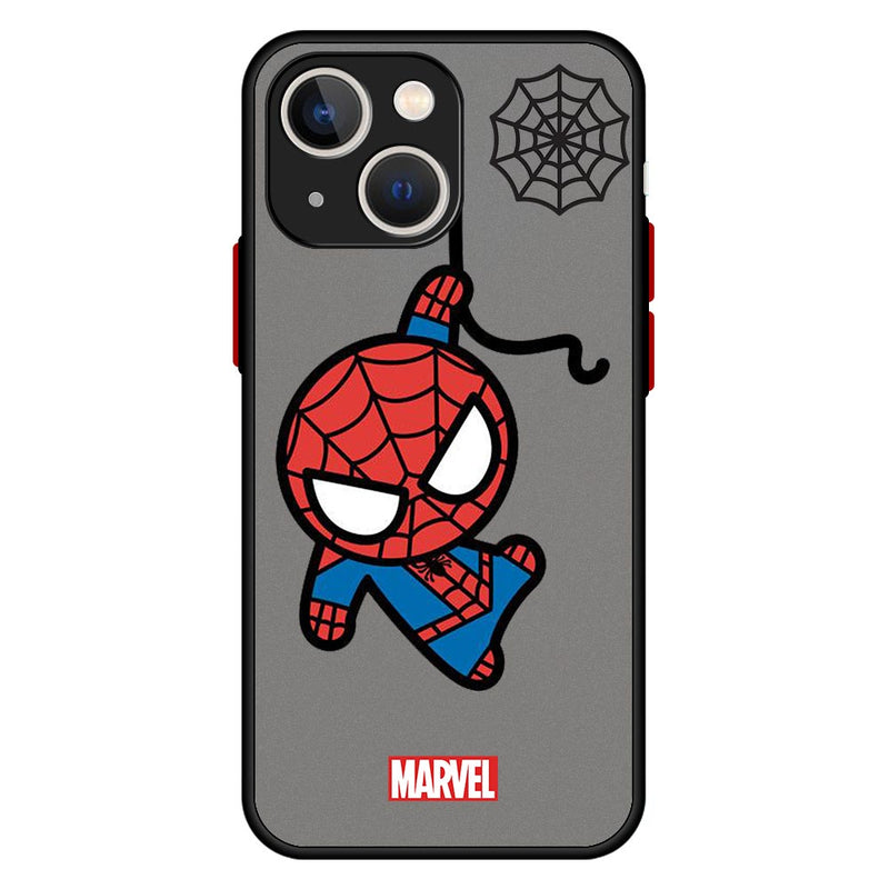 iPhone Serie 13 - Marvel