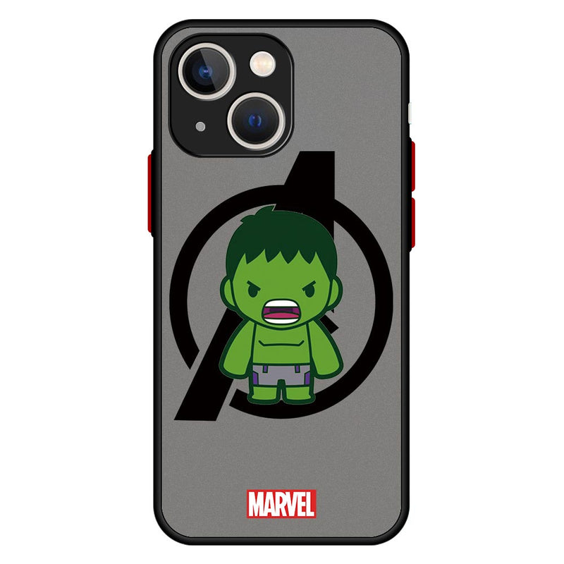 iPhone Serie 12 - Marvel