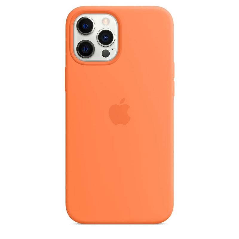 Capa MagSafe - iPhone Serie 12