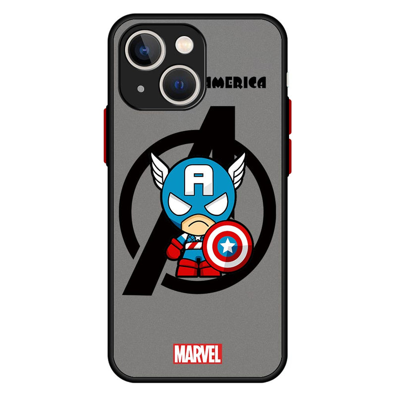 iPhone Serie 11 - Marvel