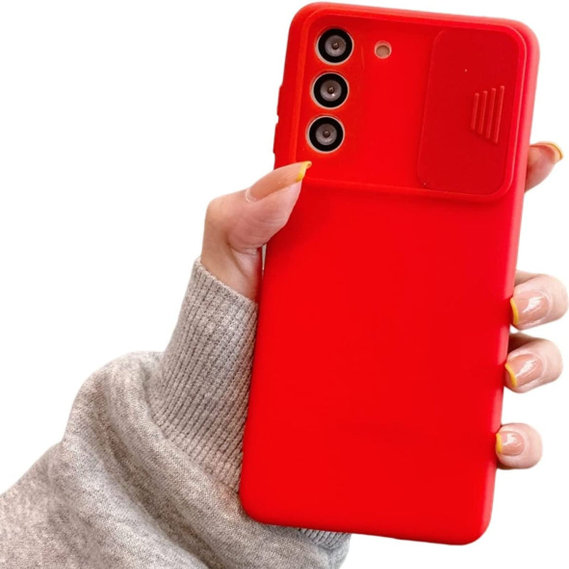 Capa Protetora - Samsung Galaxy Linha S