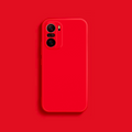 Capinha de Silicone - Xiaomi Note